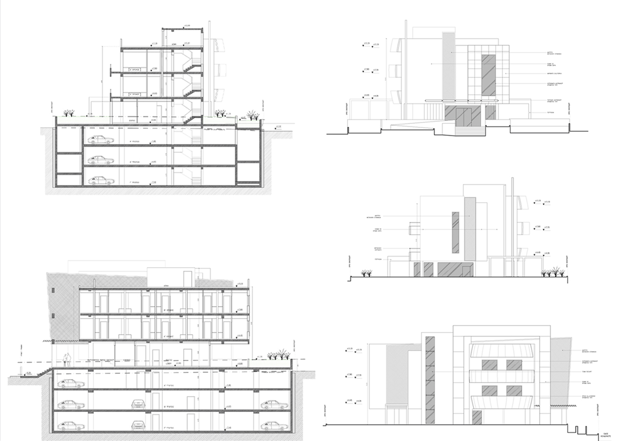 Handrinos Architects
